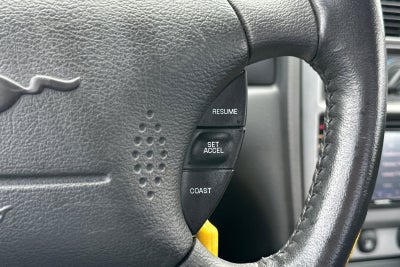 2004 Ford Mustang Mach 1 Premium