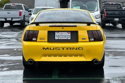 2004 Ford Mustang Mach 1 Premium