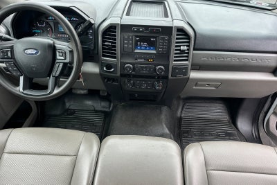 2019 Ford F-450SD XL DRW