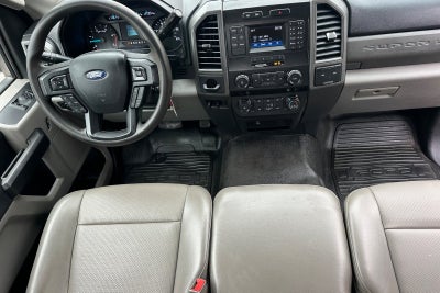 2019 Ford F-450SD XL DRW