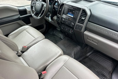 2019 Ford F-450SD XL DRW