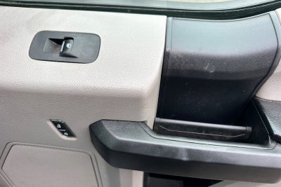 2019 Ford F-450SD XL DRW