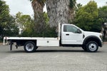 2019 Ford F-450SD XL DRW