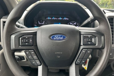 2019 Ford F-450SD XL DRW