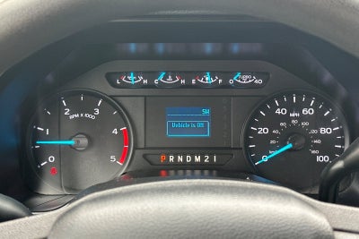 2019 Ford F-450SD XL DRW