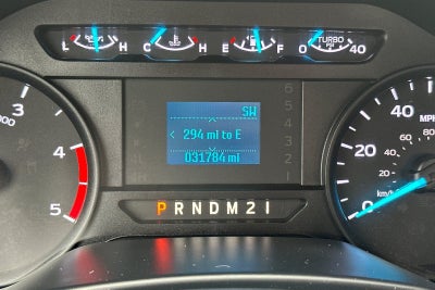 2019 Ford F-450SD XL DRW