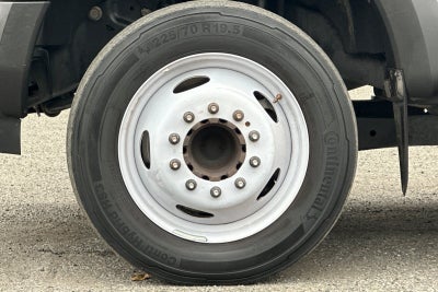 2019 Ford F-450SD XL DRW