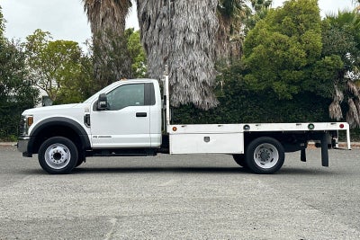 2019 Ford F-450SD XL DRW