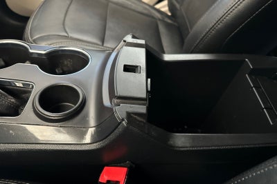 2018 Ford Explorer Base