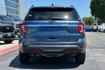 2018 Ford Explorer Base