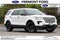 2018 Ford Explorer Base