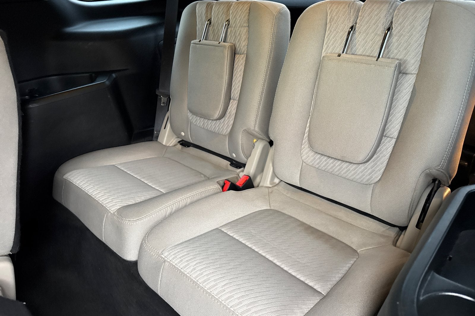 2018 Ford Explorer Base