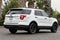 2018 Ford Explorer Base