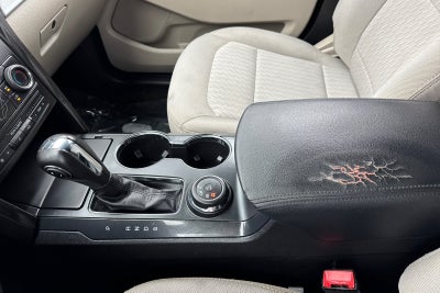 2018 Ford Explorer Base