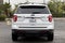 2018 Ford Explorer Base