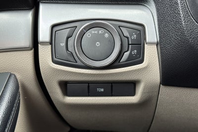 2018 Ford Explorer Base