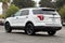 2018 Ford Explorer Base