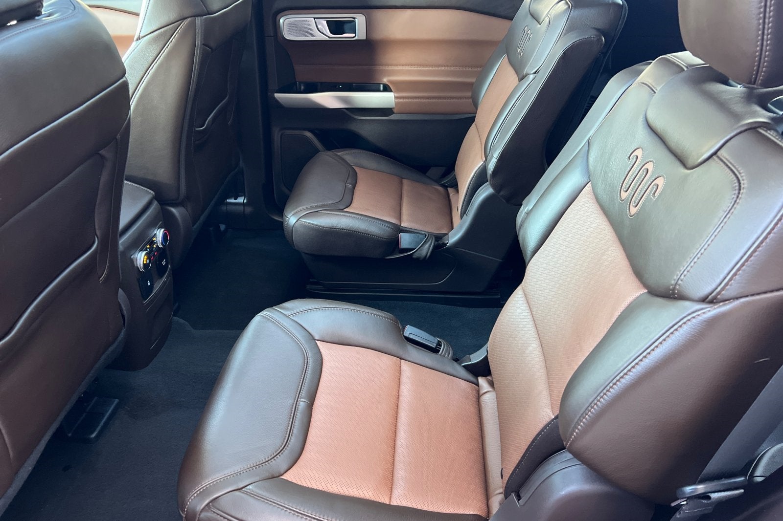 2022 Ford Explorer King Ranch