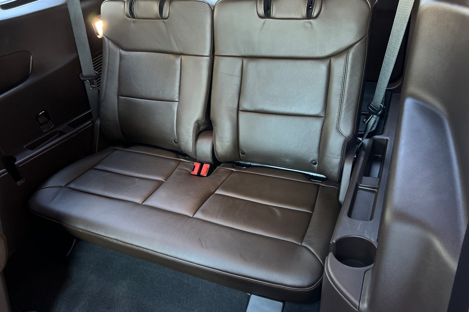 2022 Ford Explorer King Ranch