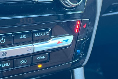 2022 Ford Explorer King Ranch