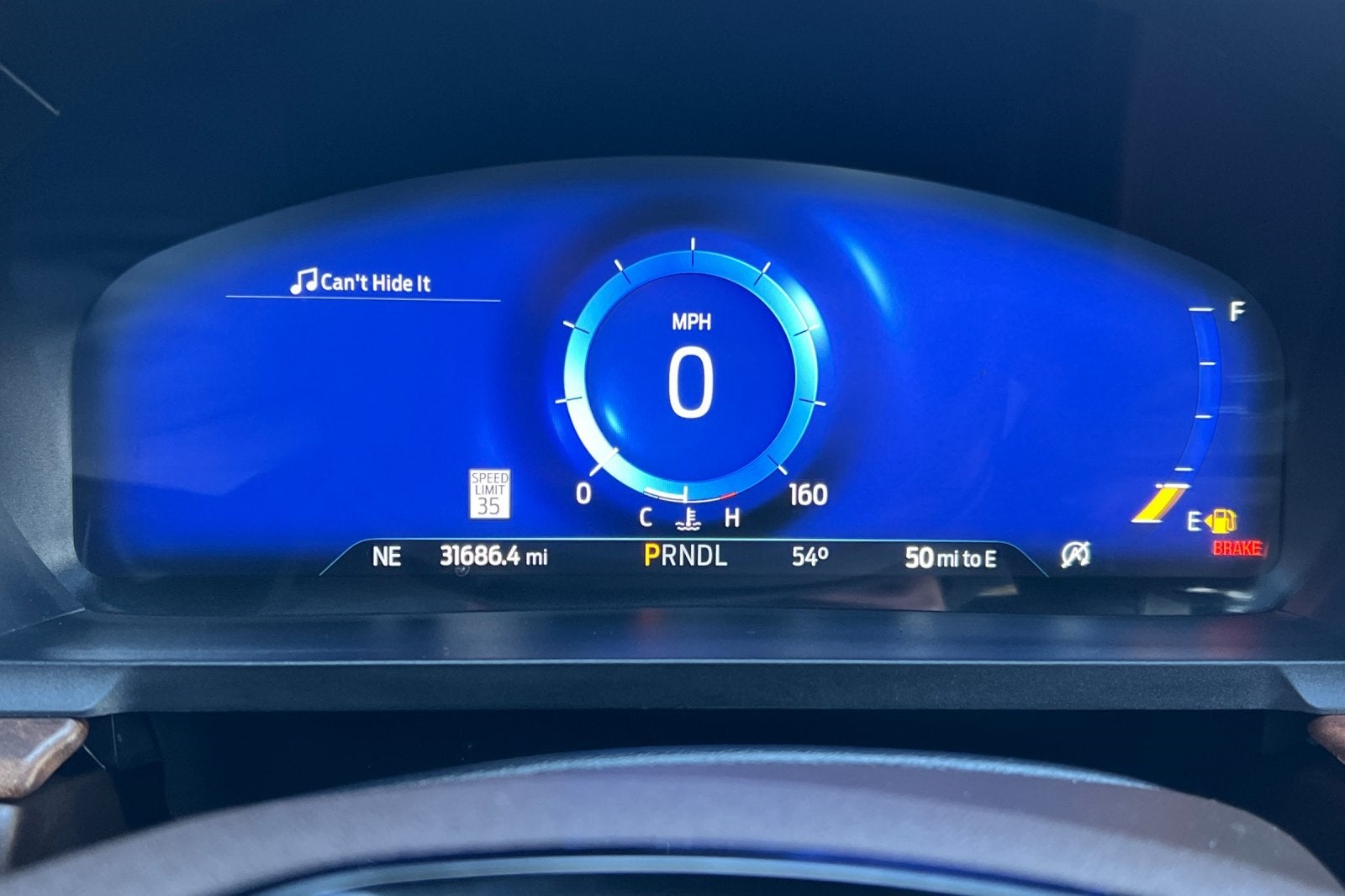 2022 Ford Explorer King Ranch