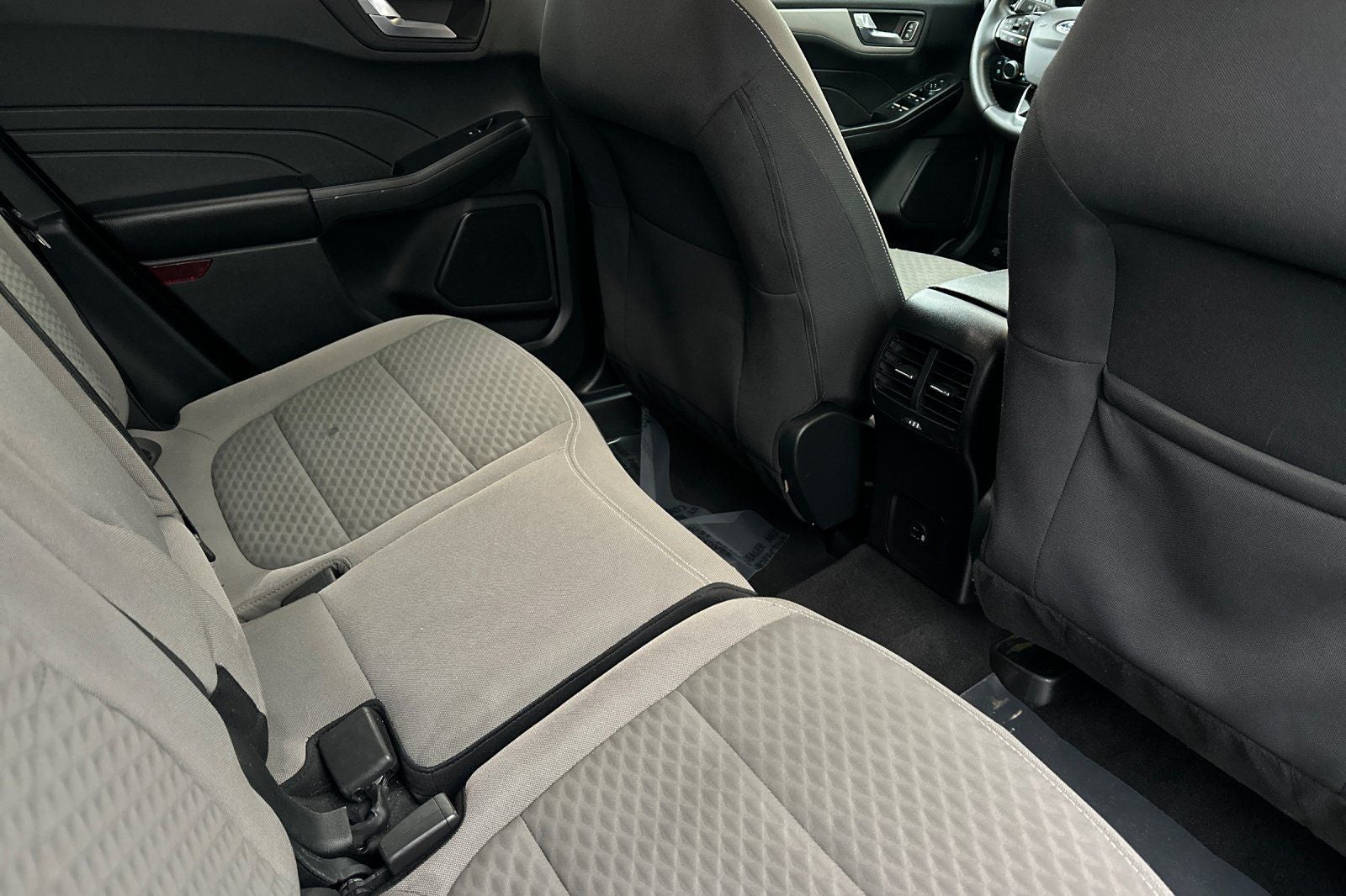 2021 Ford Escape SE Hybrid