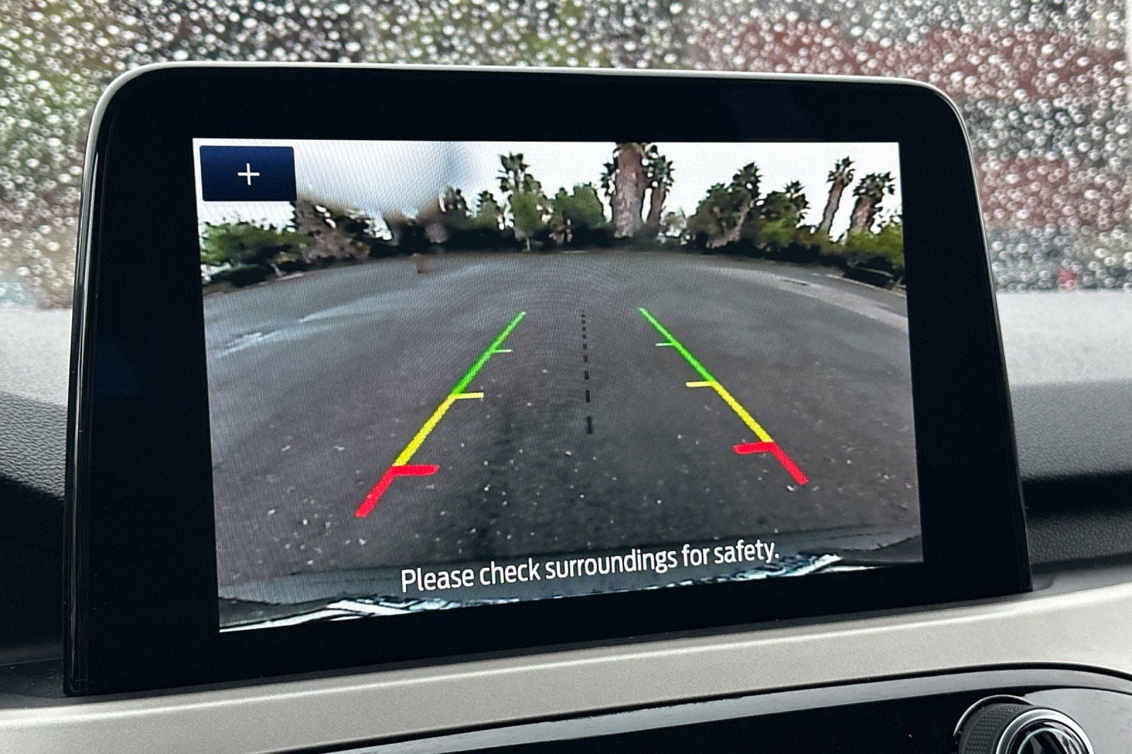 2021 Ford Escape SE Hybrid