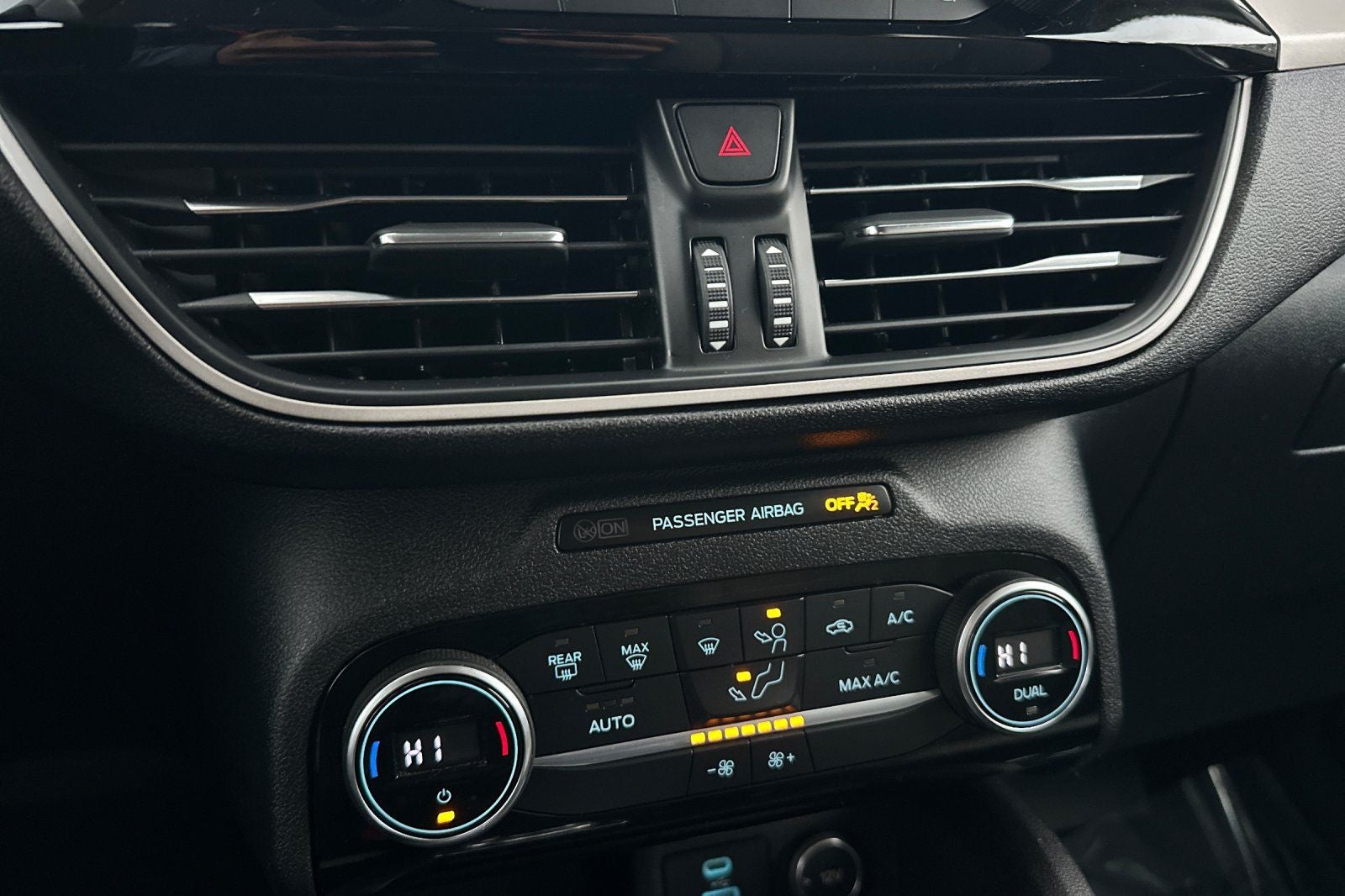 2021 Ford Escape SE Hybrid