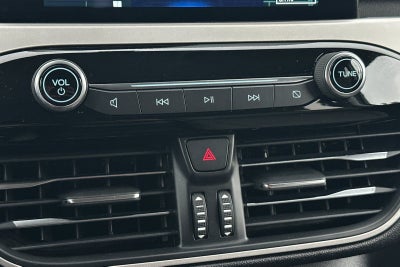 2021 Ford Escape SE Hybrid