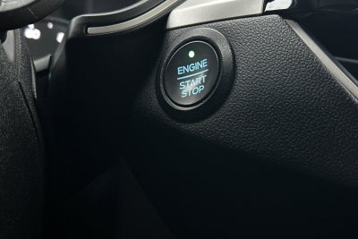 2021 Ford Escape SE Hybrid