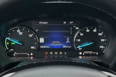 2021 Ford Escape SE Hybrid