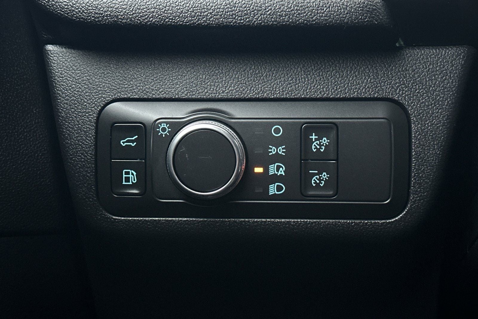 2021 Ford Escape SE Hybrid