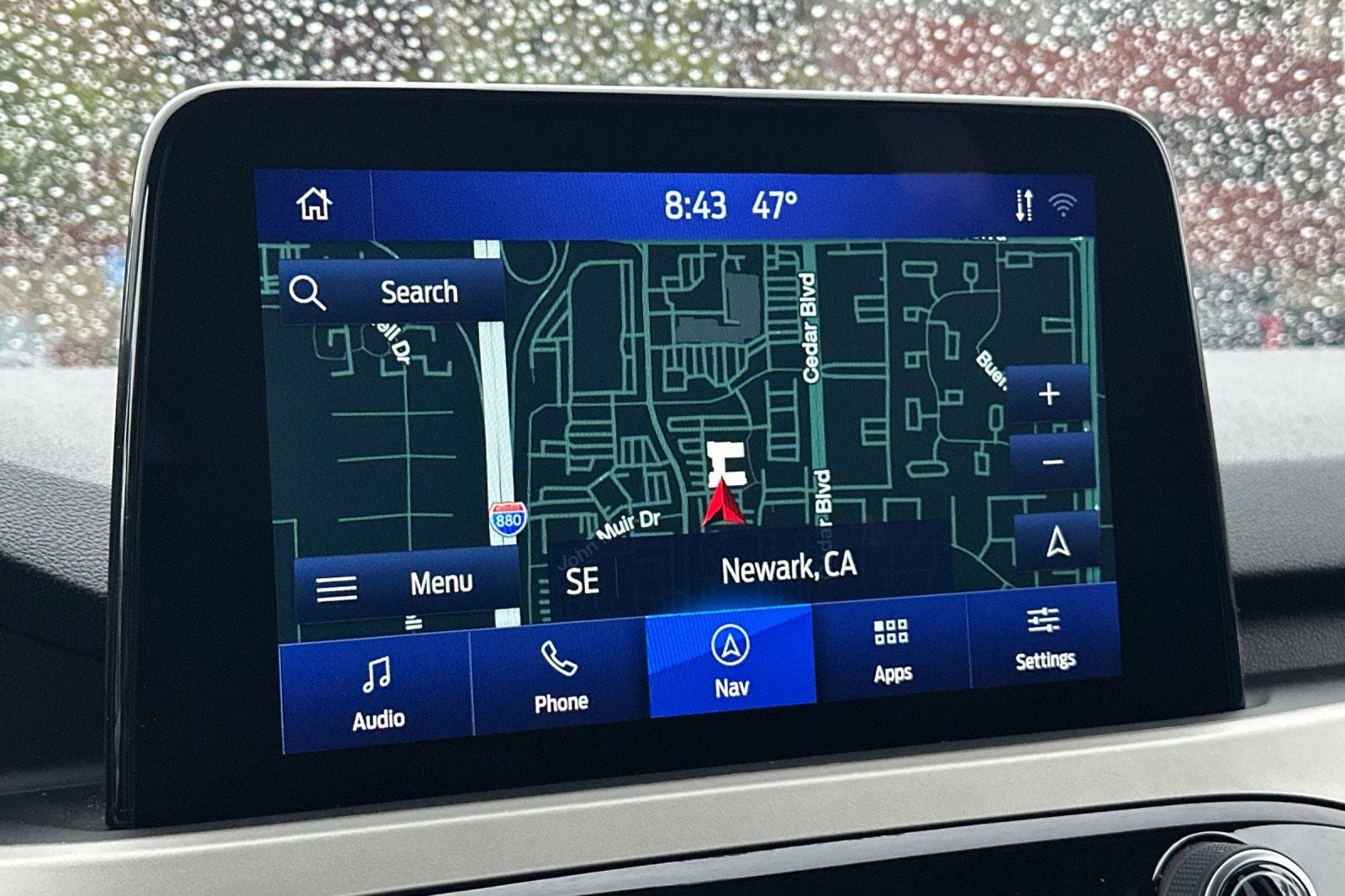 2021 Ford Escape SE Hybrid