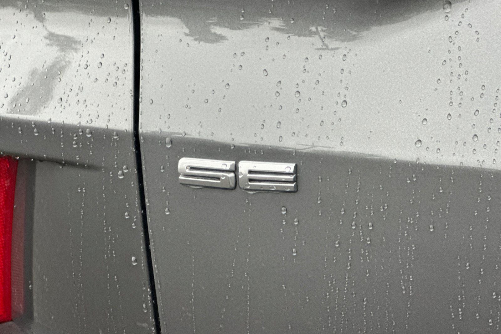 2021 Ford Escape SE Hybrid