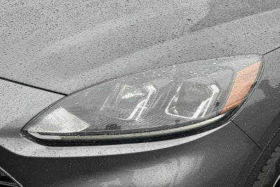 2021 Ford Escape SE Hybrid