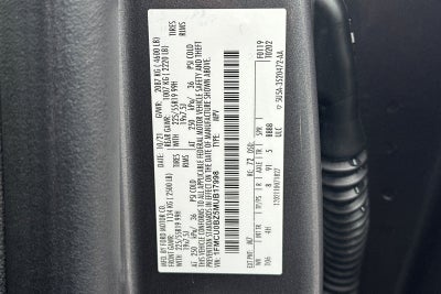 2021 Ford Escape SE Hybrid