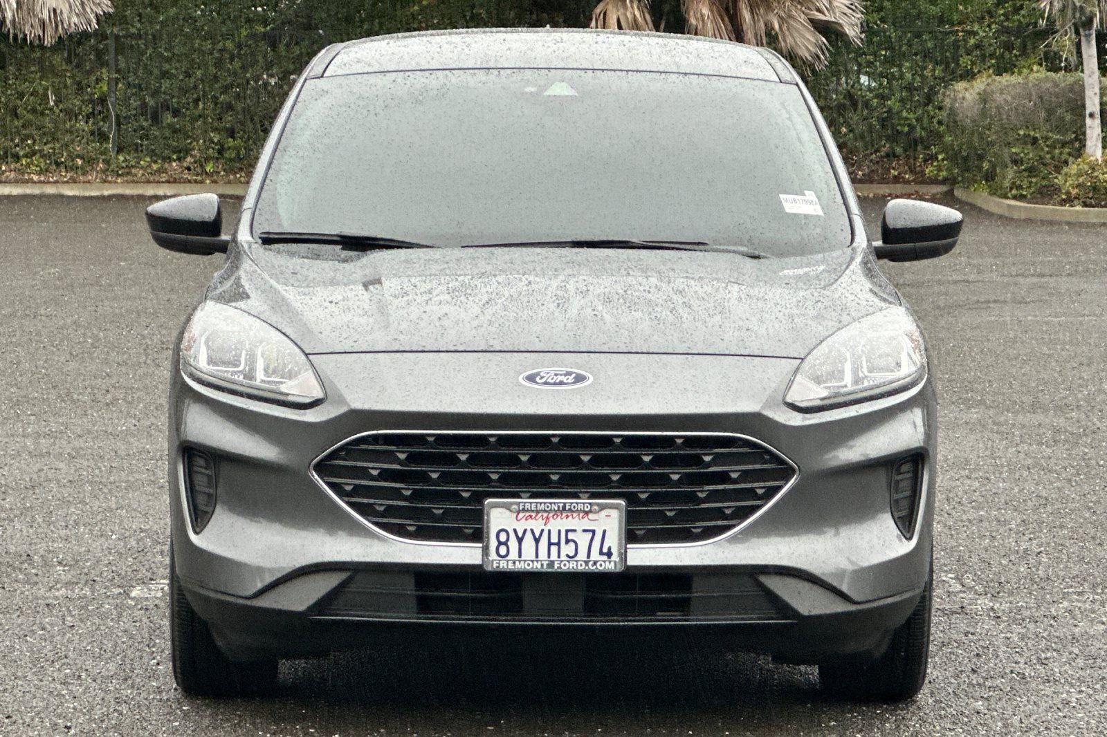 2021 Ford Escape SE Hybrid