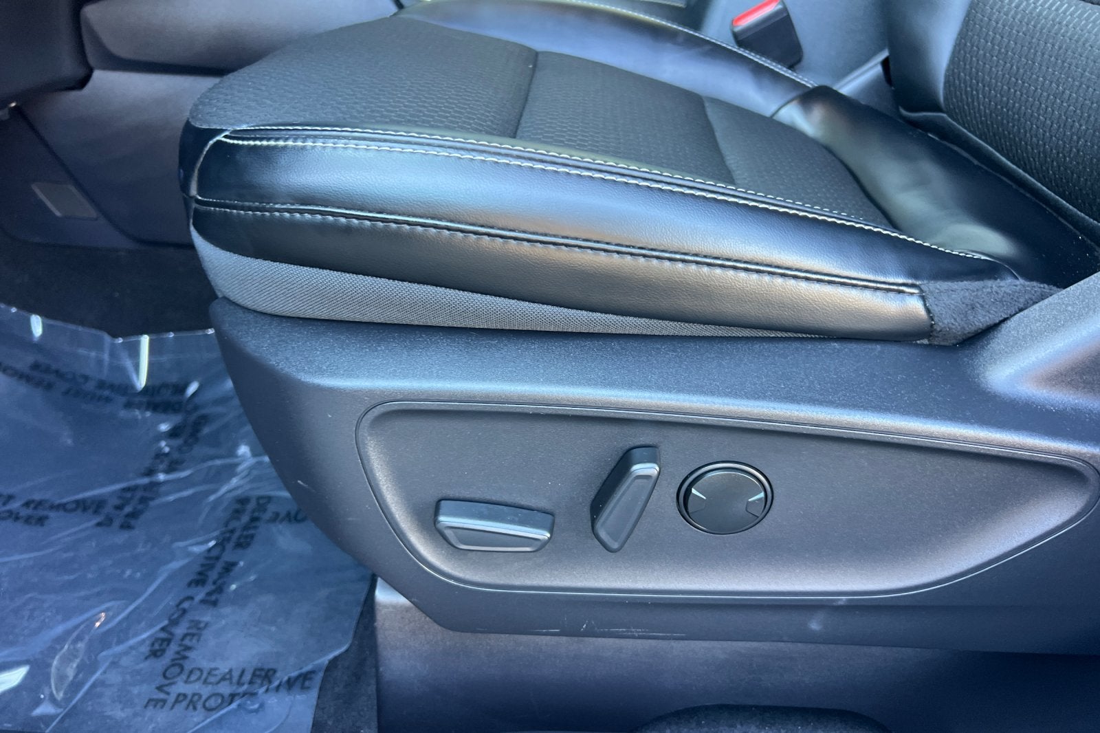 2024 Ford Escape Plug-In Hybrid PHEV