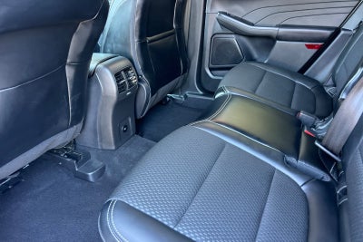 2024 Ford Escape Plug-In Hybrid PHEV
