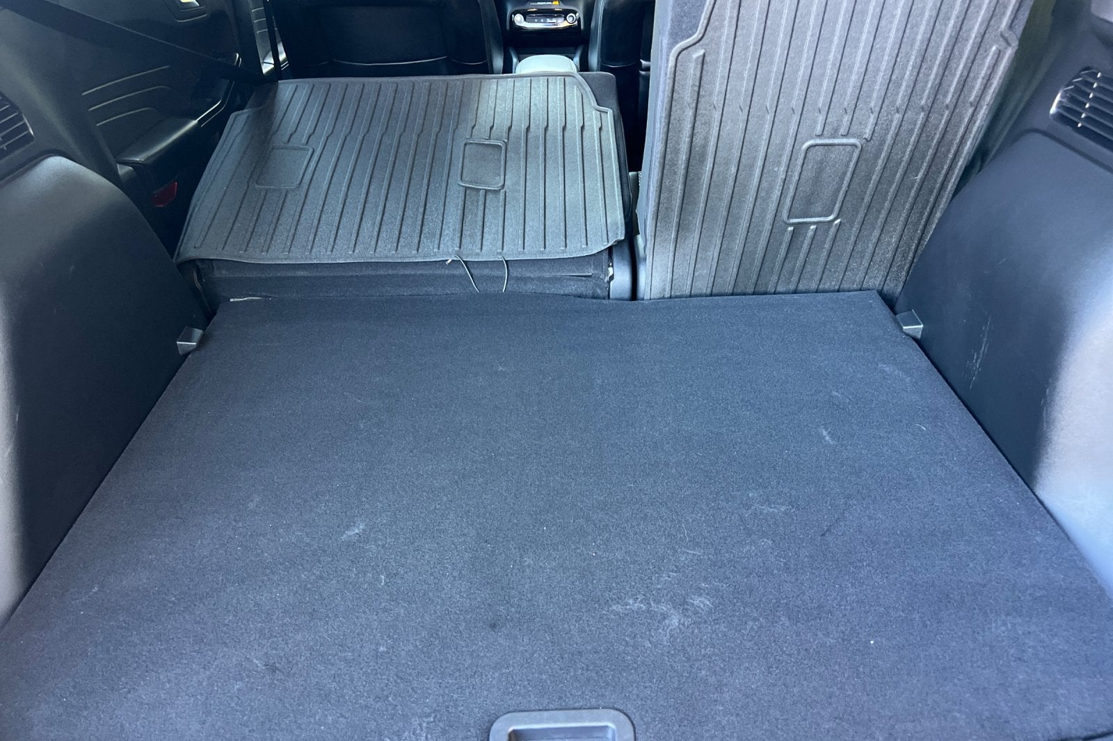 2024 Ford Escape Plug-In Hybrid PHEV