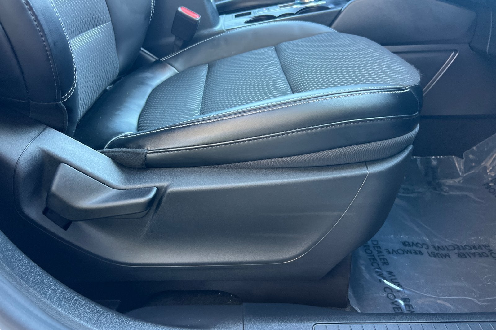 2024 Ford Escape Plug-In Hybrid PHEV