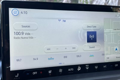 2024 Ford Escape Plug-In Hybrid PHEV
