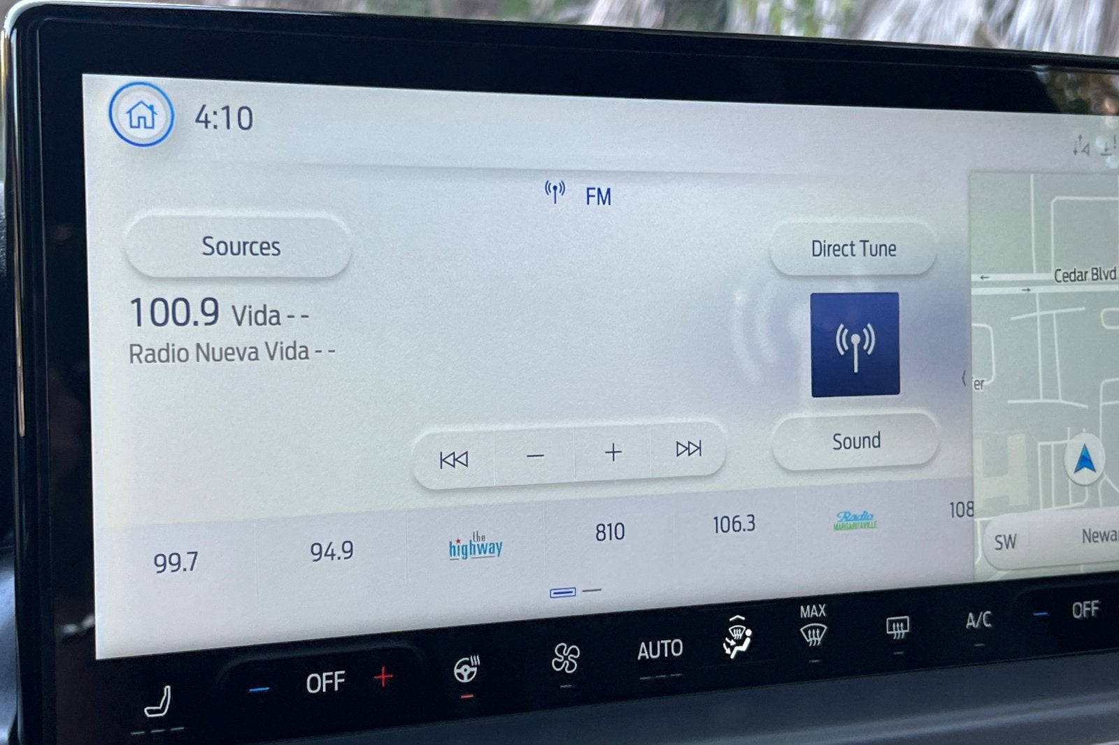 2024 Ford Escape Plug-In Hybrid PHEV