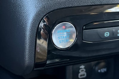 2024 Ford Escape Plug-In Hybrid PHEV