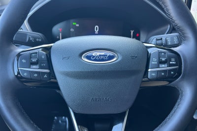 2024 Ford Escape Plug-In Hybrid PHEV