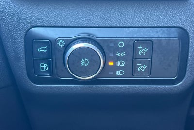 2024 Ford Escape Plug-In Hybrid PHEV