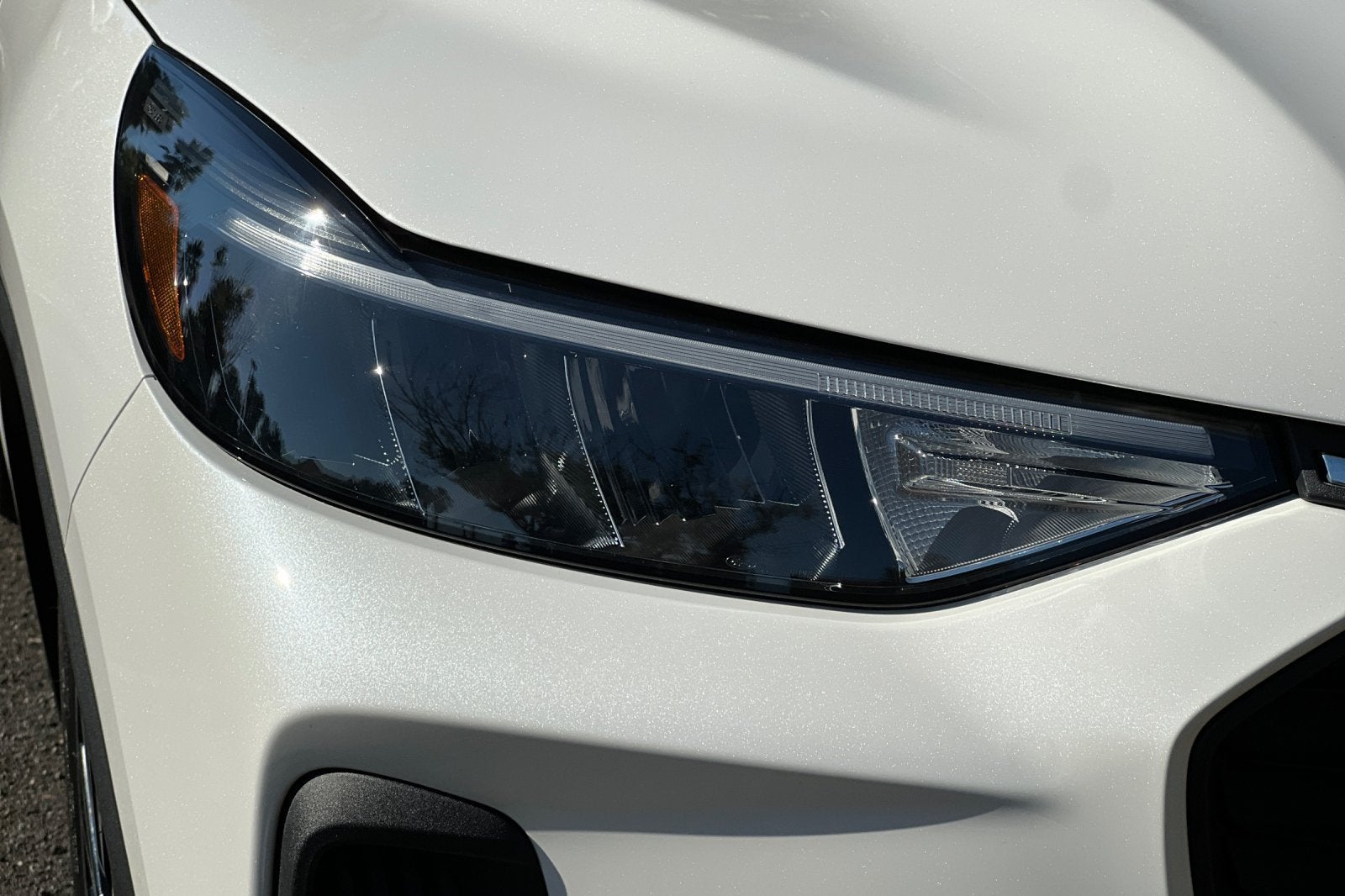 2024 Ford Escape Plug-In Hybrid PHEV