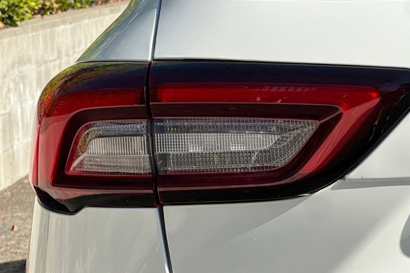 2024 Ford Escape Plug-In Hybrid PHEV