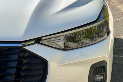 2024 Ford Escape Plug-In Hybrid PHEV