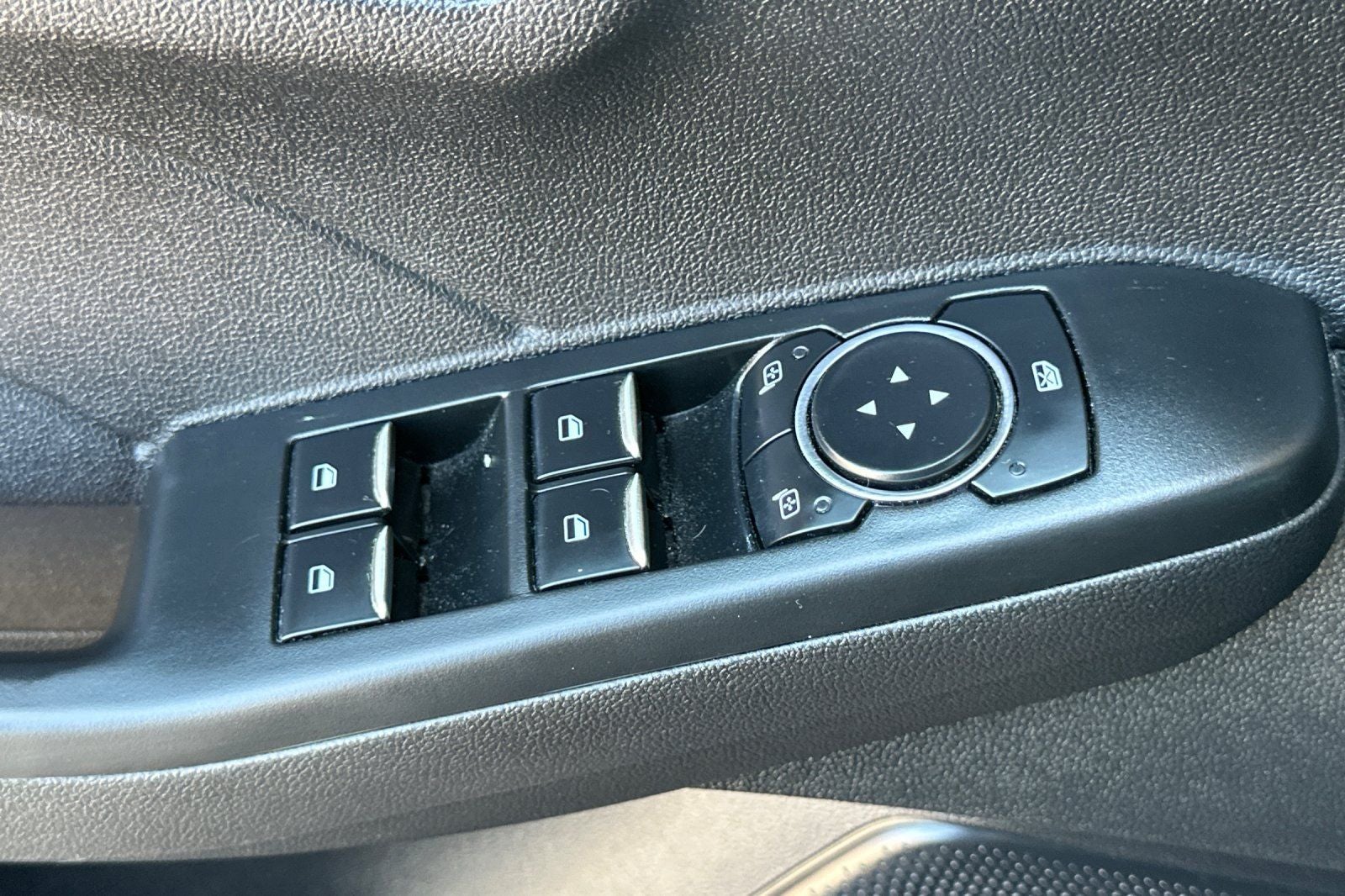 2024 Ford Escape ST-Line Select